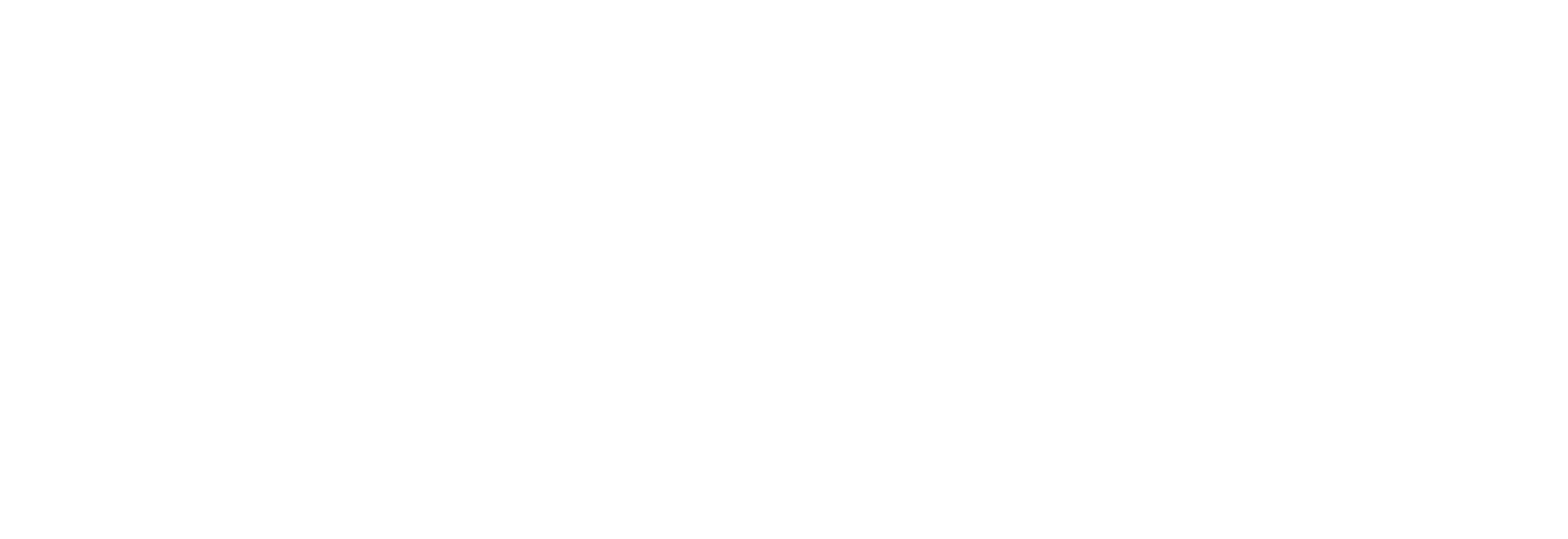 WHITE Candy Shop sign