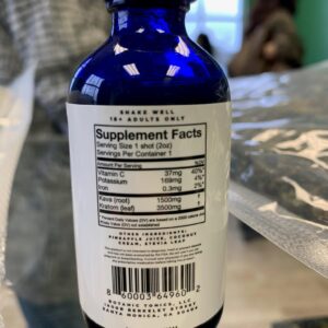 Feel Free Kratom / Kava beverage Bath Bombs Candy Shop Cannabis & Kratom 2