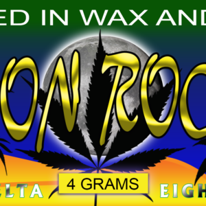 4g Moon Rocks – Delta 8 Bath Bombs Candy Shop Cannabis & Kratom