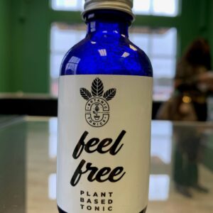 Feel Free Kratom / Kava beverage Bath Bombs Candy Shop Cannabis & Kratom