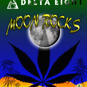 1g Moon Rocks – Delta 8 Bath Bombs Candy Shop Cannabis & Kratom