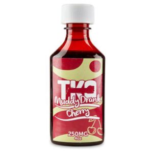 Muddy Drank – Strawberry Delta 8 Misc Candy Shop Cannabis & Kratom