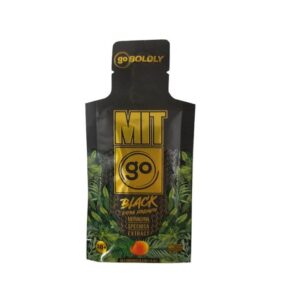 MIT GO Extract Shots Candy Shop Cannabis & Kratom