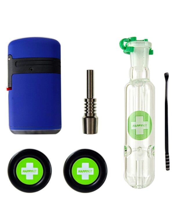 Happy Dab Kit Bath Bombs Candy Shop Cannabis & Kratom 4