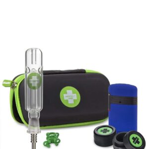 Happy Dab Kit Bath Bombs Candy Shop Cannabis & Kratom