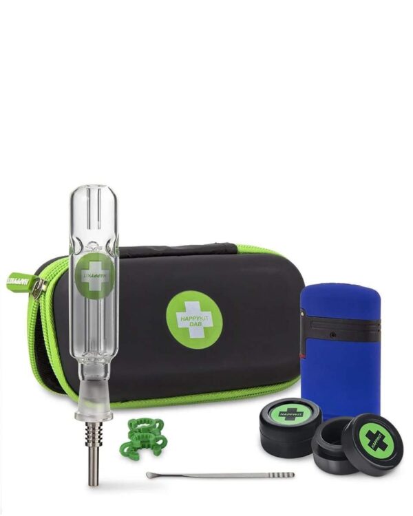Happy Dab Kit Bath Bombs Candy Shop Cannabis & Kratom