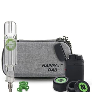 Happy Dab Kit Bath Bombs Candy Shop Cannabis & Kratom 2