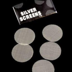 Screens – metal Smoking Supplies Candy Shop Cannabis & Kratom