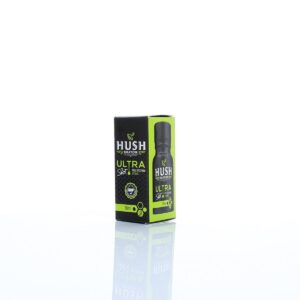 Hush Ultra Extract Shot Extract Shots Candy Shop Cannabis & Kratom 2