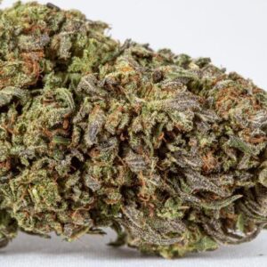 Bubba Kush – D8 Flower Bud - Raw Candy Shop Cannabis & Kratom