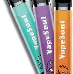 FREE BEE – Vape Soul – 3+1 Special Bath Bombs Candy Shop Cannabis & Kratom