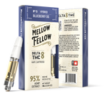 D8 – Mellow Fellow – Blueberry OG Vape Pens & Carts Candy Shop Cannabis & Kratom