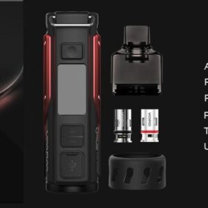 Voopoo Argus Pro Vape Pens & Carts Candy Shop Cannabis & Kratom 2