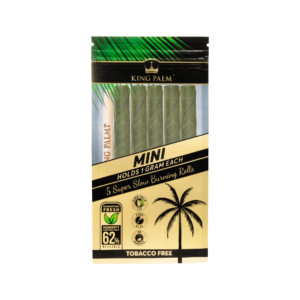 King Palm Mini Smoking Supplies Candy Shop Cannabis & Kratom