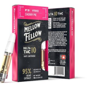 D10 – Mellow Fellow – Zkittles Vape Pens & Carts Candy Shop Cannabis & Kratom