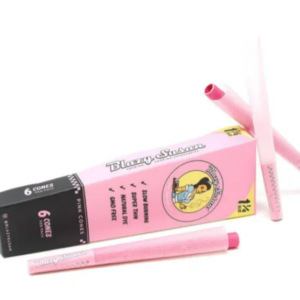 Blazy Susan 6 ct – Pink Cones Copy Smoking Supplies Candy Shop Cannabis & Kratom