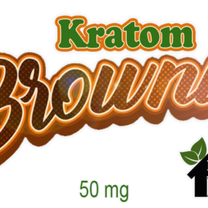 Brownie – Kratom Edibles Candy Shop Cannabis & Kratom