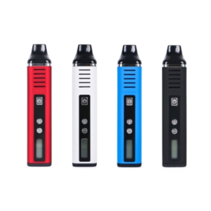 Pathfinder – Dry Herb Vaping kit Vape Pens & Carts Candy Shop Cannabis & Kratom